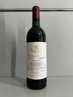 1979 Vega Sicilia, Único - Ribera del Duero Gran Reserva - 1, Verzamelen, Wijnen, Nieuw