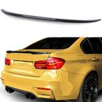 EVO Look Achterspoiler Carbon Look BMW 3 Serie F30 B4270, Autos : Pièces & Accessoires