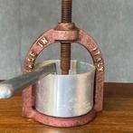 Star - Sapcentrifuge - IJzer, Aluminium, Kruidenpers met