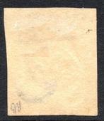 Nederland 1852 - Koning Willem III - - Gratis verzending, Postzegels en Munten, Postzegels | Nederland, Gestempeld