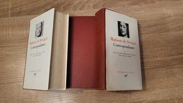 Madame de Sévigné - Correspondance - 1973