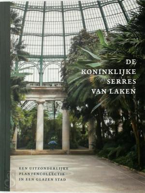 De Koninklijke serres van Laken, Livres, Langue | Langues Autre, Envoi