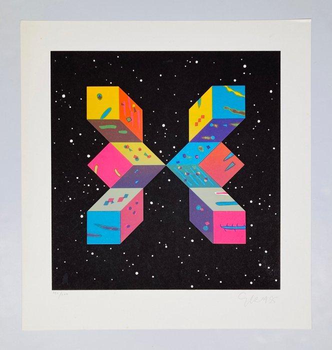 Peter Grass - Arabian Nights, Antiek en Kunst, Antiek | Overige Antiek