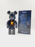 NO RESERVE Medicom toy - Be@rbrick Orion Louminus 400%