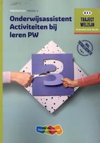 Traject Combipakket Onderwijsassistent Activiteiten bij, Boeken, Schoolboeken, Verzenden, Zo goed als nieuw, Thiememeulenhoff