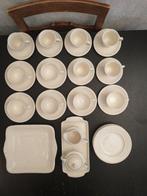 Service à thé et café (34) - Porcelaine