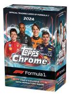 2024 Topps Chrome Formula 1 - 6-Pack Blaster Box - Look for, Hobby & Loisirs créatifs
