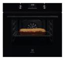 Electrolux Kofgh40bk Inbouw Oven - Hete Lucht & Grill, Elektronische apparatuur, Ophalen of Verzenden, Nieuw