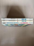 Tout César T7 + T8 + Intégrale LÉpervier bleu - 3x C - 3, Nieuw