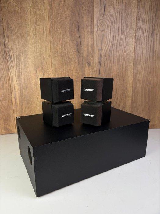 Bose - Acoustimass AM-5 Cube system - 2.1 Subwoofer, Audio, Tv en Foto, Radio's