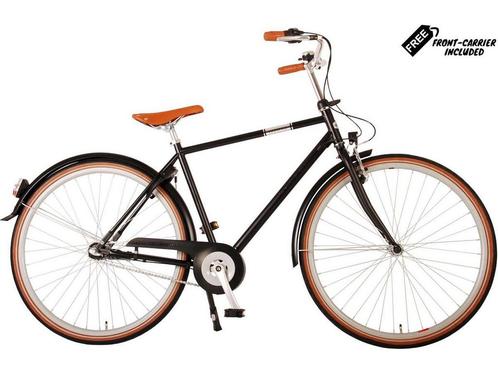 Volare Lifestyle Jongensfiets - Tiener - 51 cm - lage, Huis en Inrichting, Woonaccessoires | Overige, Nieuw, Verzenden