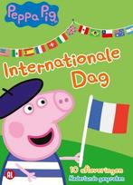 Peppa Pig - Internationale Dag (DVD) op DVD, Verzenden, Nieuw in verpakking