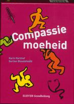 Compassiemoeheid 9789035231696 Karin Kerkhof, Verzenden, Gelezen, Karin Kerkhof