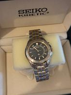 Seiko - Kinetic - Zonder Minimumprijs - SM42-0B70 - Unisex -