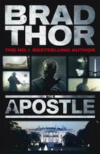 Apostle 9781444712322 Brad Thor, Verzenden, Zo goed als nieuw, Brad Thor