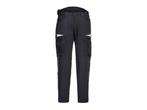 Veiling - Portwest werkbroek stretch maat 50 DX443, Nieuw