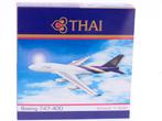 Schaal 1:500 5 Stars FSTA135 Thai Airways Int. Boeing 747..., Ophalen of Verzenden, Zo goed als nieuw