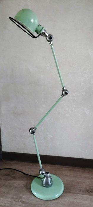 Jielde - Jean-Louis Domecq - Staande lamp - LOFT D9403 -, Antiek en Kunst, Antiek | Verlichting