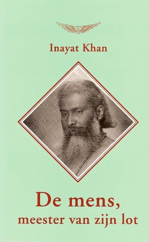De mens, meester van zijn lot 9789073207196 Inayat Khan, Boeken, Filosofie, Gelezen, Verzenden