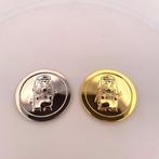 Lego - Lego - Super Mario - Munten Goud + Zilver -, Nieuw
