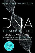 DNA: The Story of the Genetic Revolution  Watson...  Book, Watson, James, Verzenden