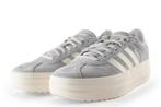 Adidas Sneakers in maat 39 Grijs | 5% extra korting, Kleding | Dames, Schoenen, Zo goed als nieuw, Sneakers, Grijs, Verzenden