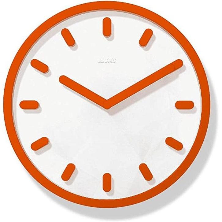 Magis Tempo Wandklok, Boeken, Wonen en Tuinieren, Nieuw, Verzenden