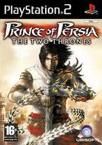 Prince of Persia: The Two Thrones (PS2) PEGI 16+ Adventure, Games en Spelcomputers, Games | Sony PlayStation 2, Nieuw, Verzenden