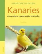 Kanaries / Raadgever huisdieren 9789044711509 M. Hubl, Boeken, Verzenden, Zo goed als nieuw, M. Hubl