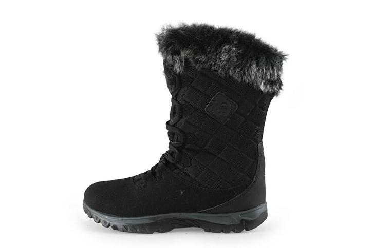 Regatta wandelschoenen in maat 40 Zwart | 5% korting, Kleding | Dames, Schoenen, Zwart, Zo goed als nieuw, Wandelschoenen, Verzenden