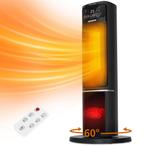 Elektrische Kachel - Keramische Ventilatorkachel - Heater -, Verzenden, Nieuw