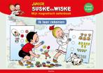 Magnetische oefenboek ik leer rekenen / Junior Suske en, Verzenden, Gelezen, Willy Vandersteen