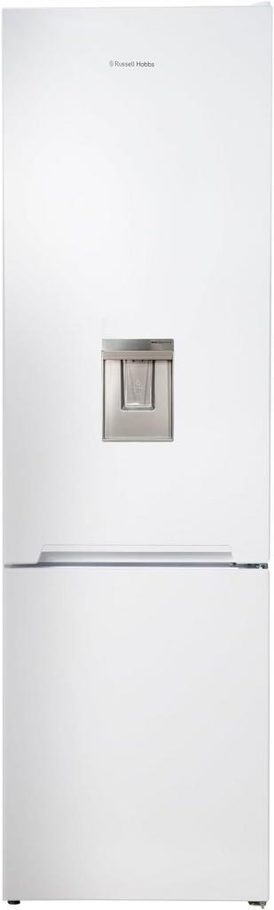Russell Hobbs Rh180ffff551e1wwd Koel-vriescombinatie 180cm, Elektronische apparatuur, Koelkasten en IJskasten, Ophalen of Verzenden
