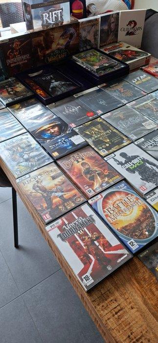 PC - Large PC Game Collection – 40+ Boxed Titles – RPG /, Consoles de jeu & Jeux vidéo, Consoles de jeu | Accessoires Autre