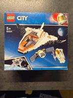 Lego Set - Cars, Espace - 60242 + 60224