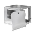 Paneel 400 x 400 mm voor afzuigbox UPE Octavo | Ø 355 mm, Verzenden