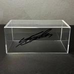 Ferrari - Ferrari SF-25 1/43 Signed - Charles Leclerc - 2025, Nieuw