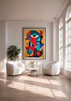 E. Pérez Lezcano - “Geometría vigilante”