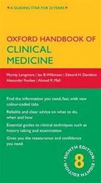 Oxford Handbook of Clinical Medicine, Boeken, Nieuw, Nederlands, Verzenden