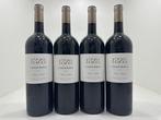 2021 Bodegas Carmelo Rodero, Raza - Ribera del Duero - 4, Verzamelen, Nieuw