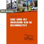 Shared Mobility Rocks 9789493058071 Friso Metz, Verzenden, Zo goed als nieuw, Friso Metz
