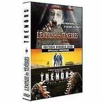 Lemprise des ténèbres / Tremors von Wes Craven  DVD, Cd's en Dvd's, Zo goed als nieuw, Verzenden