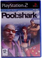 Pool Shark 2 (ps2 tweedehands game), Consoles de jeu & Jeux vidéo, Ophalen of Verzenden