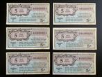 Verenigde Staten van Amerika. - Military Payment Certificate