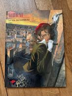 Le Vol du Corbeau T1 + dédicace - C - 1 Album - Herdruk -, Nieuw