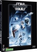Star Wars Episode I - the phantom menace (blu-ray nieuw), Cd's en Dvd's, Ophalen of Verzenden, Nieuw in verpakking