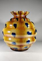 Welz / Tomschick/ Steinwald / Kralik - Vase - Vaas modèle, Antiek en Kunst