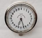 Scheepsklok - USSR. Plant of Nautical Instruments - -