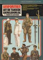 2e wereldoorlog 2 Uniformen uit de 9789026945427 Mollo, Verzenden, Mollo