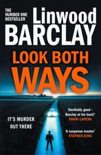 Look both ways 9780008525613 Linwood Barclay, Verzenden, Linwood Barclay